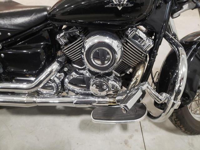 2009 YAMAHA XVS650 A JYAVM01E69A132414
