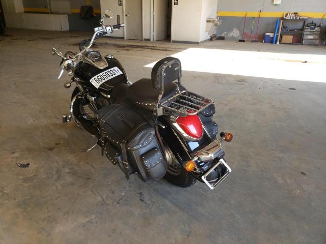 2009 SUZUKI VL800 JS1VS55AX92107423