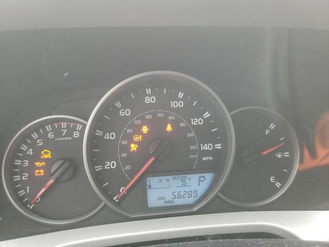 2016 TOYOTA RAV 4 2T3ZFREVXGW238958