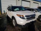 2013 FORD  EXPLORER