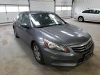 2012 HONDA  ACCORD