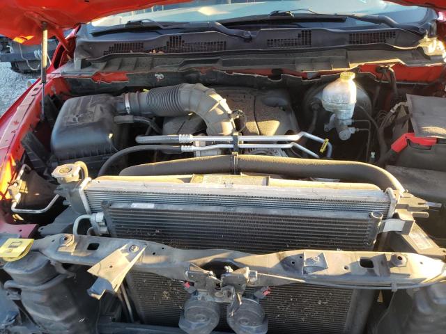 2010 DODGE RAM 1500 S 1D7RV1GT3AS142756
