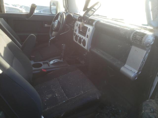 2010 TOYOTA FJ CRUISER JTEZU4BF8AK008773