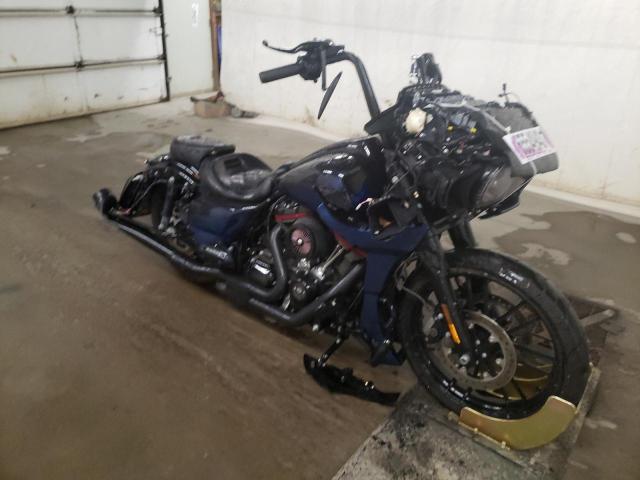 2019 HARLEY-DAVIDSON FLTRXSE 1HD1TCL18KB951196