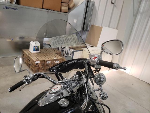 2009 YAMAHA XVS650 A JYAVM01E69A132414