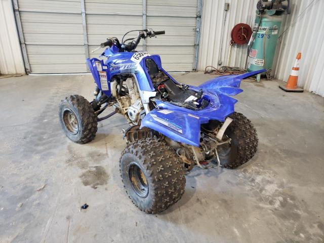 2020 YAMAHA YFM700 R 5Y4AM8639LA109071