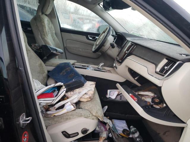 2018 VOLVO XC60 T8 IN YV4BR0DL3J1014776