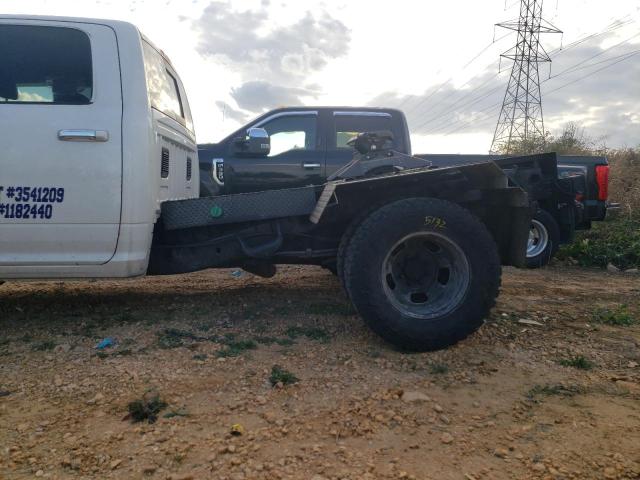 2011 DODGE RAM 3500 3D73Y4CL8BG579911