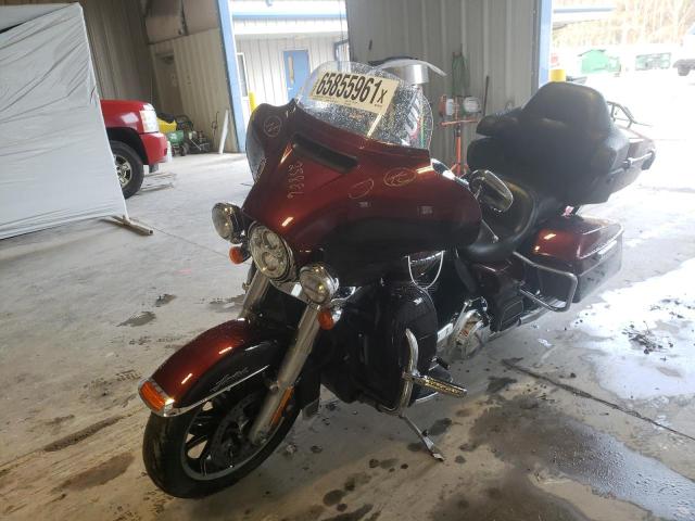 2015 HARLEY-DAVIDSON FLHTK ULTR 1HD1KEL12FB686893
