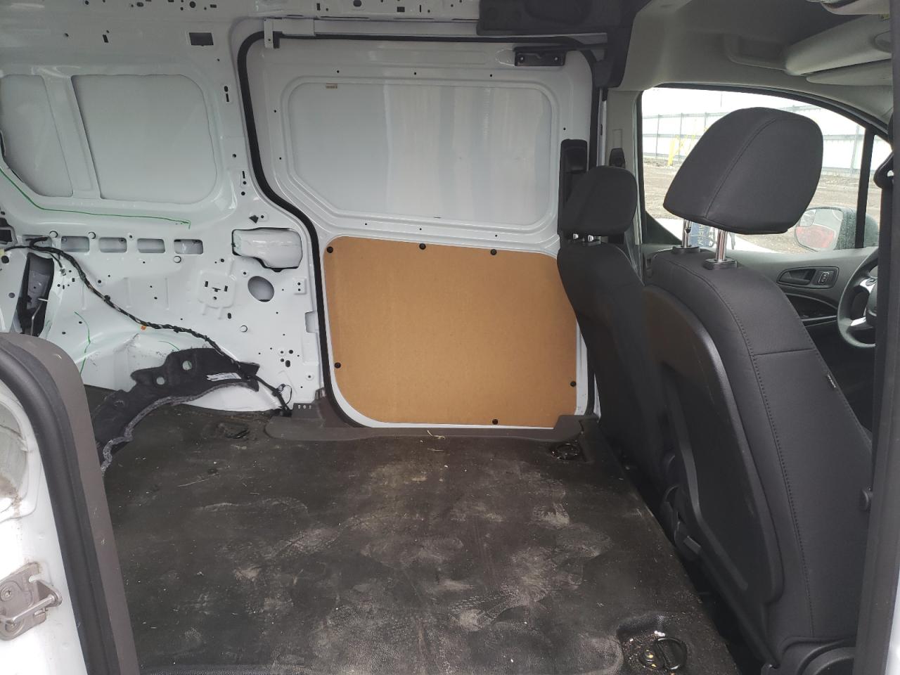 2020 Ford Transit Connect Xl VIN: NM0LS7E26L1468921 Lot: 65653501