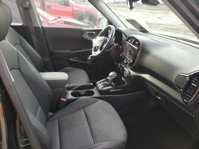 2020 KIA SOUL EX KNDJ33AUXL7016040