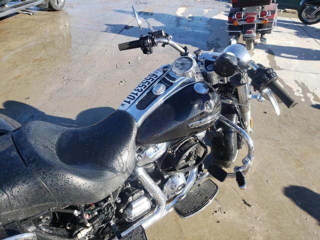 2017 HARLEY-DAVIDSON FLRT FREE 1HD1MCC13HB855983