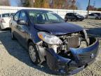 2013 NISSAN  VERSA