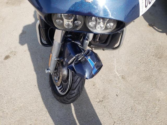 2013 HARLEY-DAVIDSON FLTRU ROAD 1HD1KGM3XDB619855
