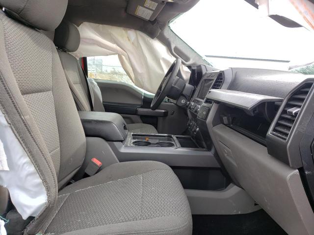 2019 FORD F350 SUPER - 1FT8W3B62KED93476