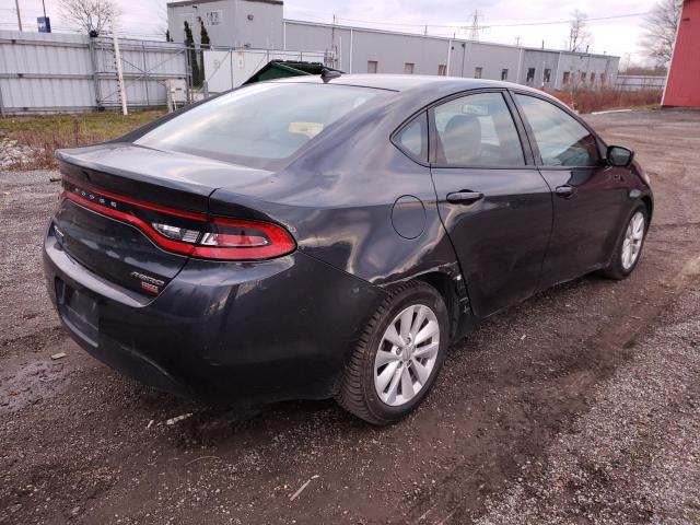 2014 DODGE DART SE AE 1C3CDFDH2ED685482