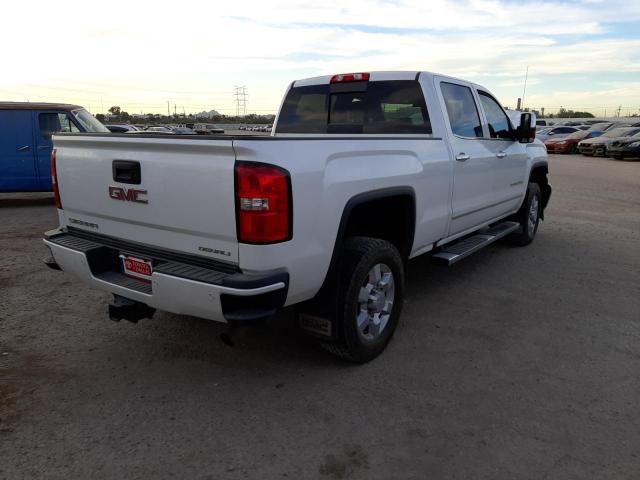 2018 GMC SIERRA K35 1GT42YEG2JF193198