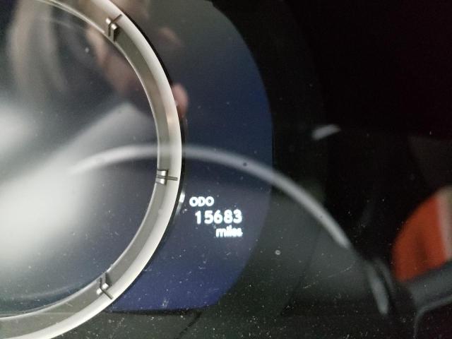2019 LEXUS RC 350 JTHSZ5BC2K5009385