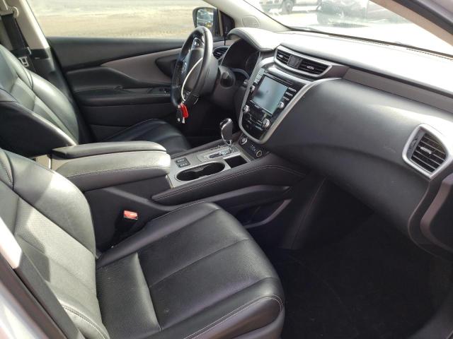 2020 NISSAN MURANO SL 5N1AZ2CJXLN105514