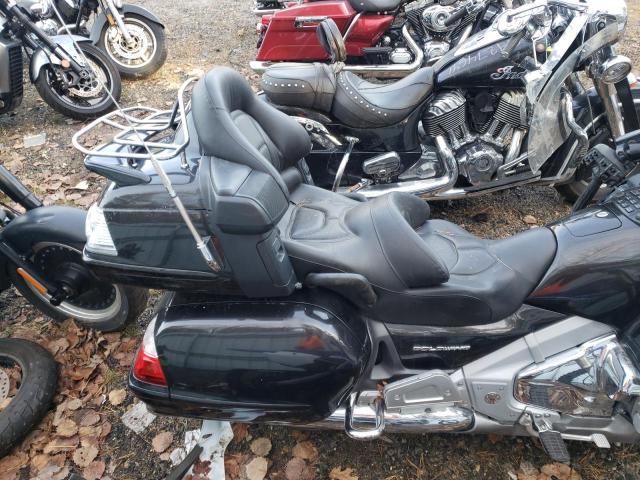 2010 HONDA MC 1HFSC47G9AA902321