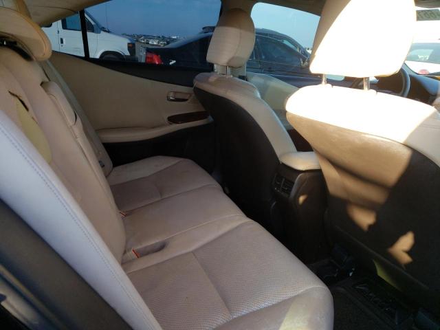 2010 LEXUS HS 250H JTHBB1BA0A2004939