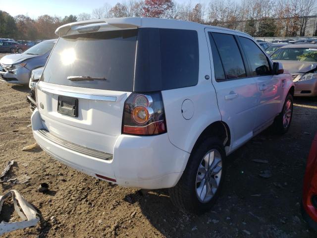 2013 LAND ROVER LR2 HSE SALFR2BG7DH346391