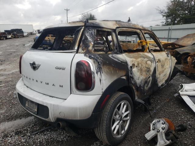 2016 MINI COOPER COU WMWZB3C52GWR49452