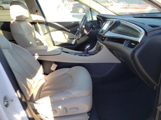 2017 BUICK ENVISION E LRBFXBSA6HD045812