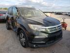 2016 HONDA  PILOT