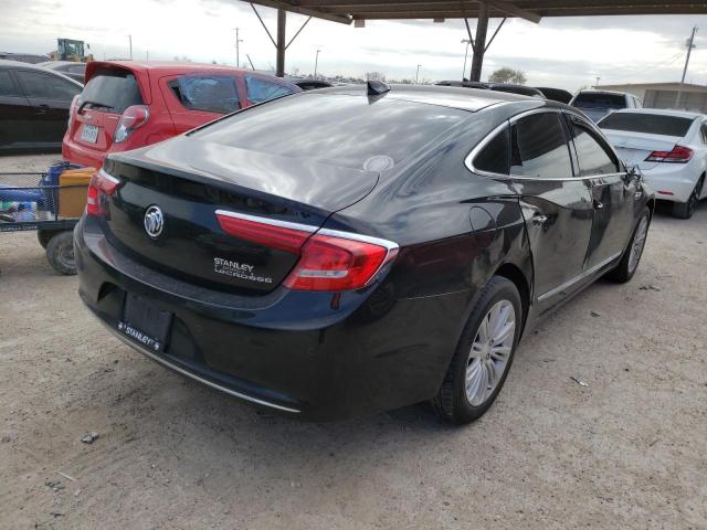 2019 BUICK LACROSSE E 1G4ZP5SZ1KU125267