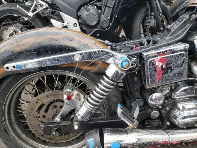 2003 HARLEY-DAVIDSON FXDL 1HD1GDV123K318279