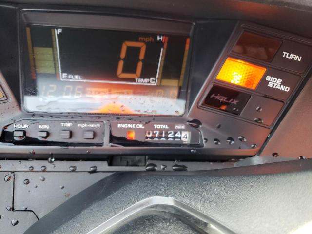 2006 HONDA CN250 JH2MF02036K900148
