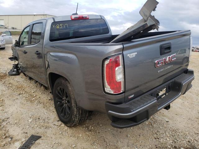 2021 GMC CANYON ELE 1GTG5BEN5M1288517