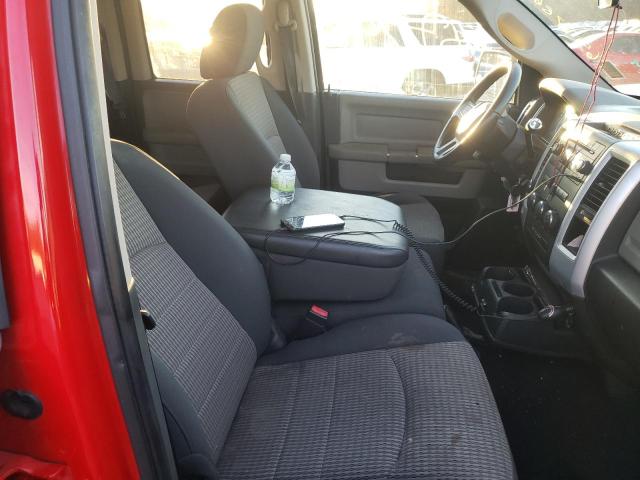 2010 DODGE RAM 1500 S 1D7RV1GT3AS142756
