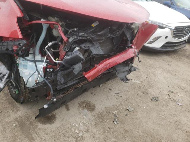 2016 TOYOTA RAV 4 2T3ZFREVXGW238958