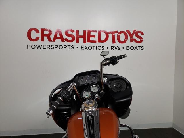 2016 HARLEY-DAVIDSON FLTRX ROAD 1HD1KHM15GB656059
