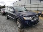 2012 JEEP  CHEROKEE