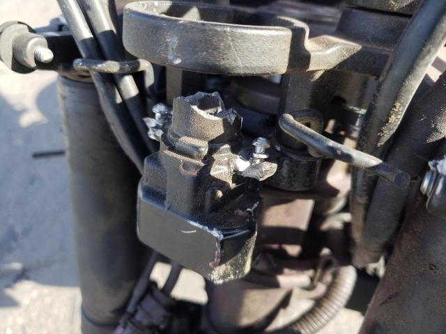 2021 YAMAHA MT07 JYARM32E4MA000889