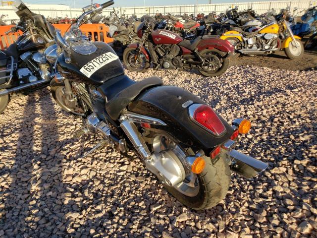 2002 HONDA VTX1800 C 1HFSC460X2A007202