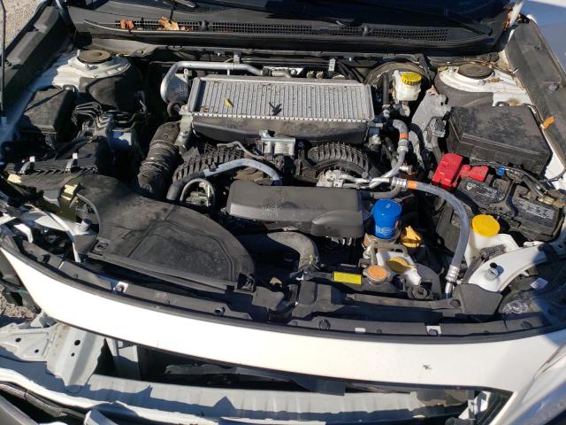 2020 SUBARU OUTBACK ON 4S4BTGKDXL3236775