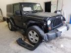 2007 JEEP  WRANGLER