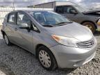 2014 NISSAN  VERSA