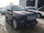 2008 LINCOLN  NAVIGATOR