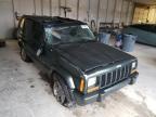 1998 JEEP  CHEROKEE