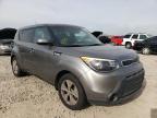 2016 KIA  SOUL