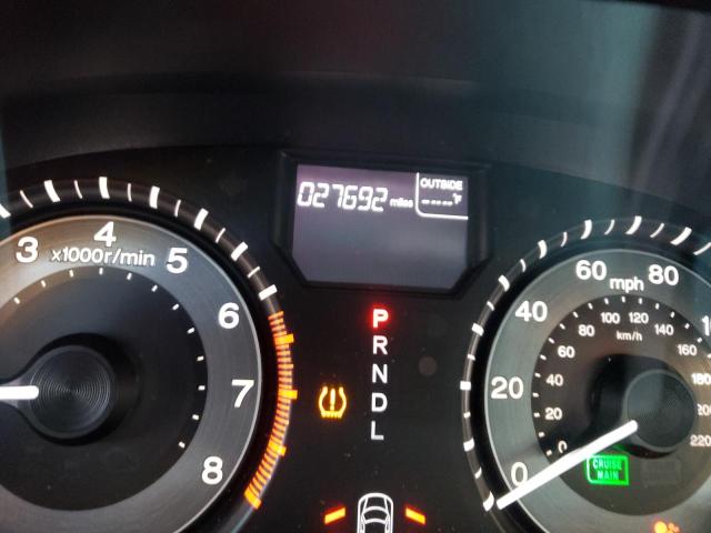 2016 HONDA ODYSSEY SE 5FNRL5H3XGB022190