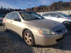 2005 HONDA  ACCORD