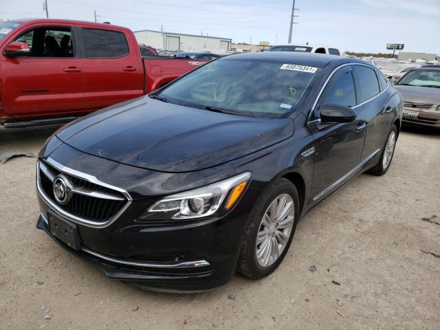 2019 BUICK LACROSSE E 1G4ZP5SZ1KU125267