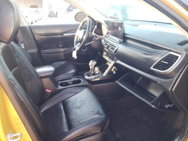 2021 KIA SELTOS SX KNDETCA27M7175292