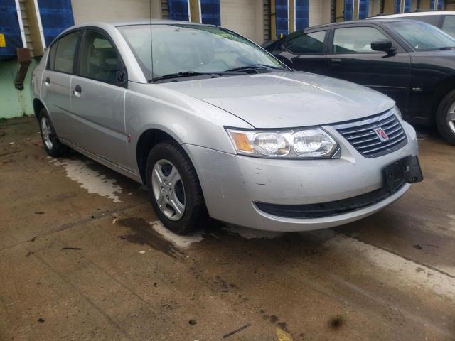 Saturn ion 2005